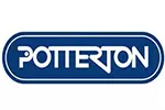 logo of potterton boiler